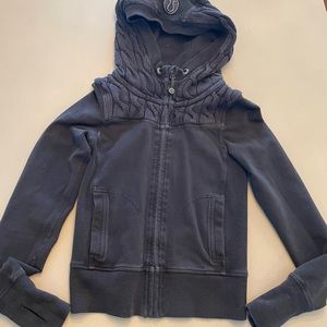 Lululemon scuba hoodie